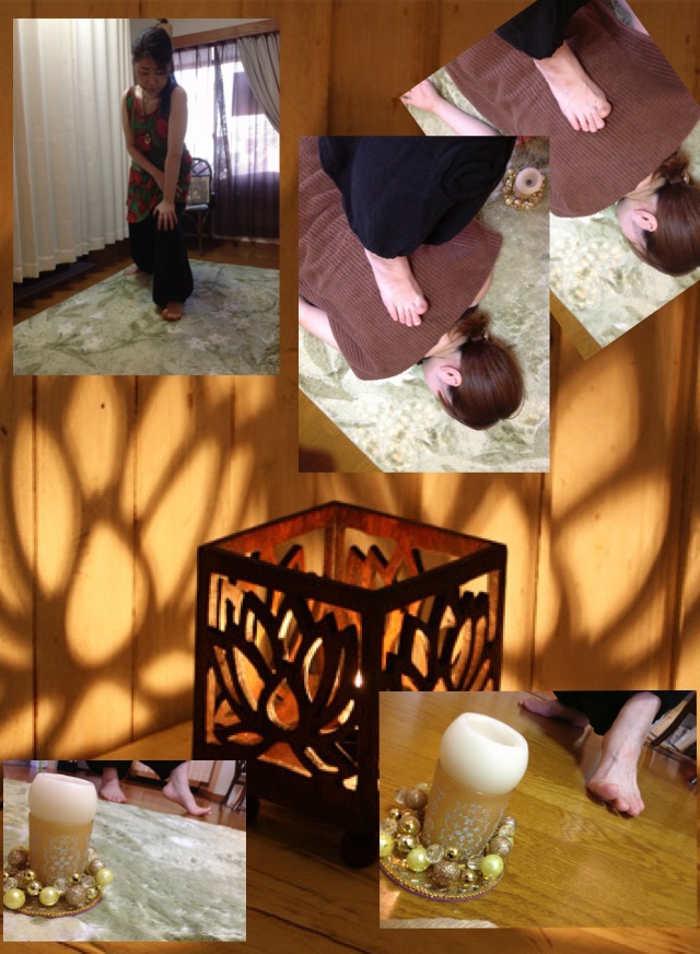 サンプルサイト